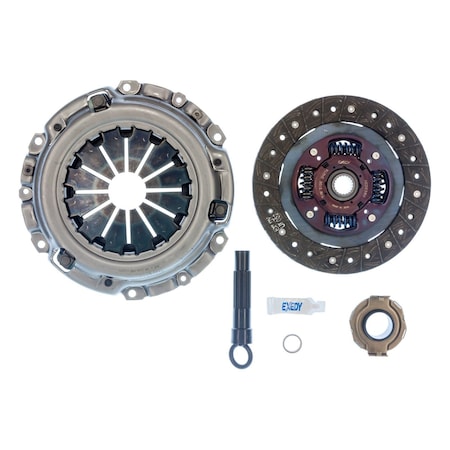 Exedy Clutch Kit O.E.M. 06-15 Ho Civic 1.8L Oe Clutch Kit, Hck1002 HCK1002